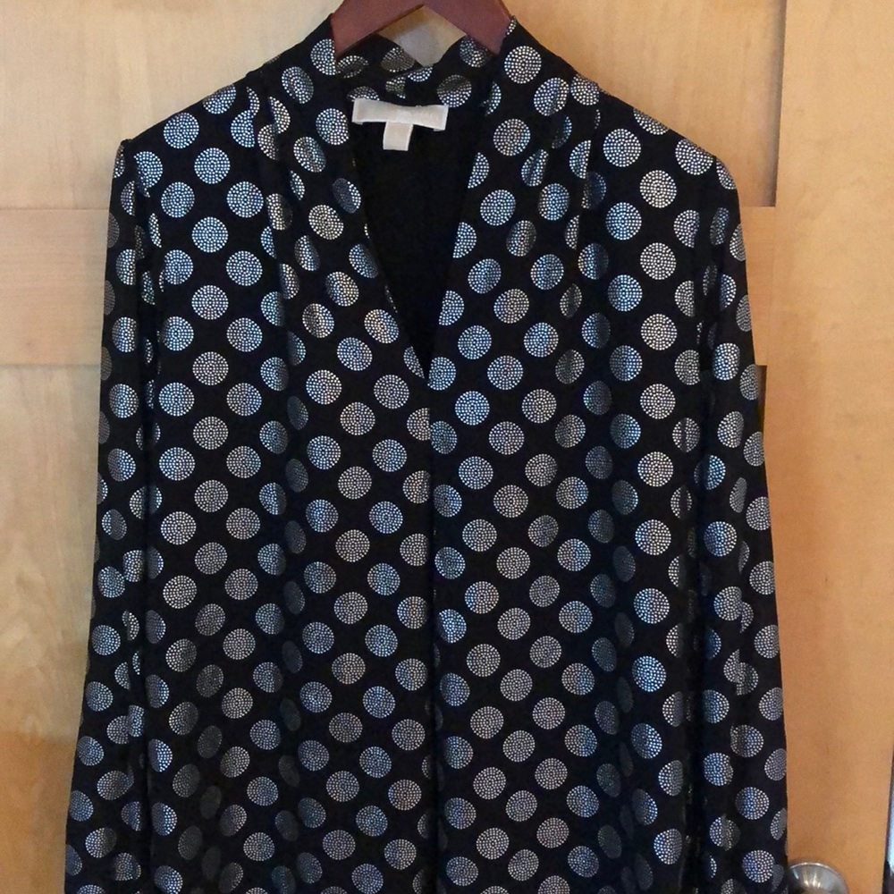 Michael Kors Dressy Blousr